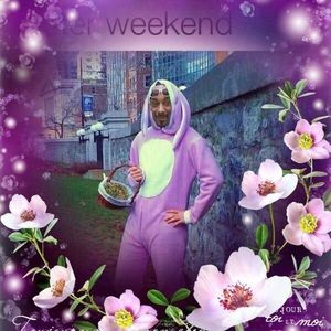 Meet your Posher, Kate